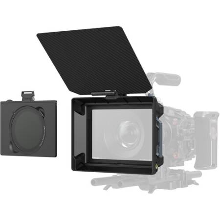 SmallRig 5011 - wielofunkcyjny zestaw modułowy Matte Box